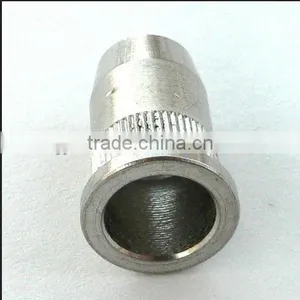Stainless Steel Rivet Nut thumbnail-1