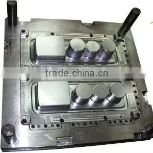 Shenzhen Plastic Mould Manufacturer for Household Appliance Mould Making thumbnail-1