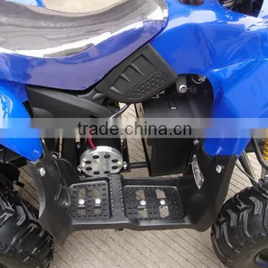 800W/1000W Electric QUAD ATV(Electric ATV 1000C) thumbnail-3