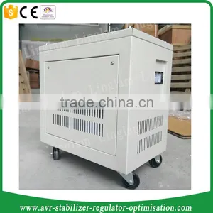 690v Dry Transformer thumbnail-6