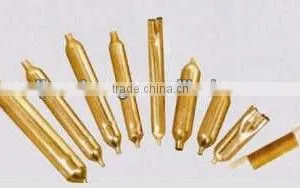 Copper Dryer Filter for Refrigerator. Refrigeration Parts Manufacturer thumbnail-1