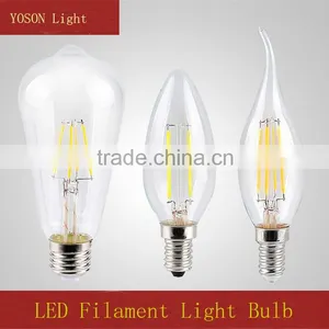 NEW CE New Led Bulb China LED thumbnail-2