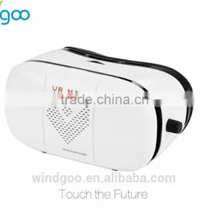 Virtual Reality Glasses Sex Video vr Box 3d Glasses thumbnail-1