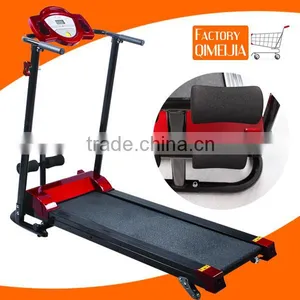 QMJ-616B Multifunction Speed Fitness Running Machine thumbnail-1