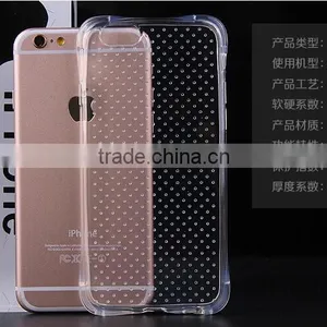 2016 Gasbag For Iphone se 5/5s /6/6s Tpu Case ,For Iphone 6s Plus Strong Shockproof For Letv 1 X600 For Letv 1s X500 Antishock thumbnail-3