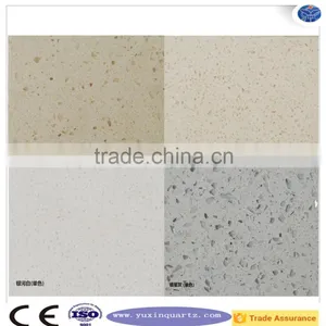 Artificial Quartz Curb Stone Decorative Brick Wall Panel thumbnail-5