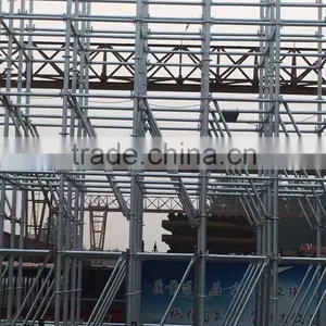 Ring Lock Scaffolding System on Promation thumbnail-5