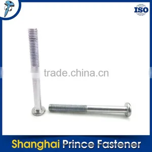 China Supplier Manufacture Special Socket Cap Bolt thumbnail-2