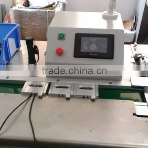 On-line Hot Bar Soldering Machine thumbnail-2