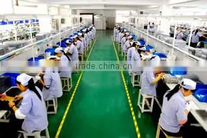 Longyan JDL Technology Limited company overview - view 3 thumbnail
