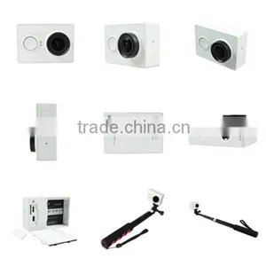 Hot Selling hd Mini Sport dv 1080p Manual With CE Certificate thumbnail-1