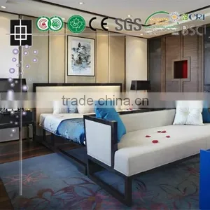 Customized Design Wool And Silk Carpet thumbnail-1