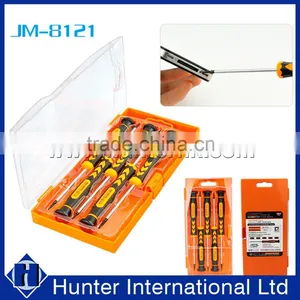Wholesale 5 in 1 Precision Screw Drivers thumbnail-1