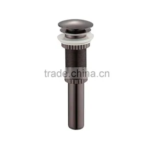Brass Basin Waste Shower Drain thumbnail-2