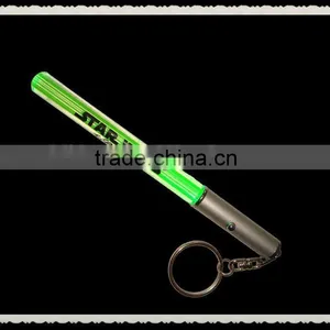 Chinese Made Flashlight Led Stick for Party,custom Led Foam Glow Sticks for Promotional Items thumbnail-1