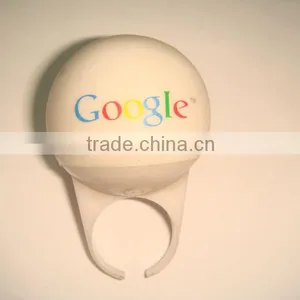 Promotion Gifts Led Finger Ring,led Glowing Finger Ring Light,promotional Gifts Led Finger Ring for Party.promotional Gifts thumbnail-2