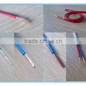 House Using BV/BVRBVVB Wire thumbnail-2