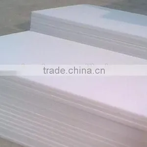 Car Interior HDPE White High Density Polyethylene PE Plastic Sheet Quality Choice thumbnail-1