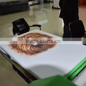 Cheap Price ! Best Selling Polo t Shirt Printer With Dx5 Head High Print Speed Machine thumbnail-4