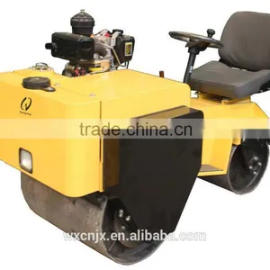 Ride -on Vibratory Roller (CNYL642-Z-1) thumbnail-1