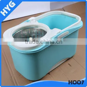 360 Easy Life Spin Go Magic Mop thumbnail-2