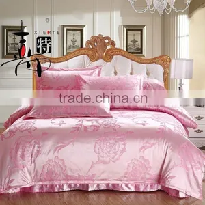 Printed Bedding Set 100% Cotton Bright Fashion Design With Good Price thumbnail-5
