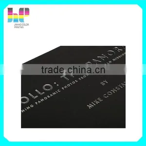 Company Logo High Quality Customized Magazine Printing thumbnail-5