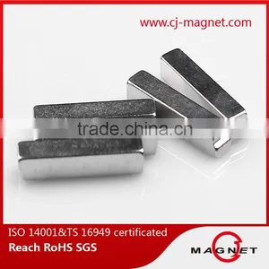 N45 High Performance Neodymium Magnet for Educational Toys thumbnail-3