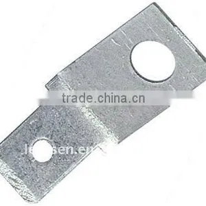 Auto Terminal DJ613-4.8x0.5(auto Brass Terminal, Auto Cable Terminals) thumbnail-1