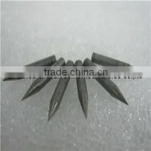 Factory Suply Surface Grinding Diameter2.3*L16mm*30degree Length Tungsten Steel Pointed Pin thumbnail-1