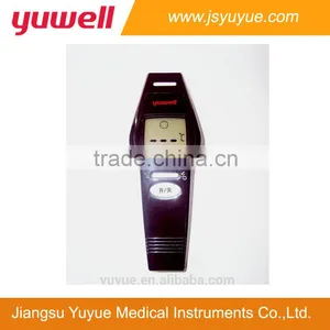 Non-contact Infrared Forehead Thermometer thumbnail-1