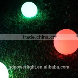 LED Ball With Remote Control B004E thumbnail-6