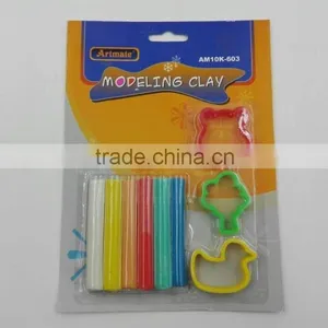 Diy Plasticine,Plasticine Set,Kids Play Dough Toy Magic Plasticine thumbnail-1