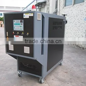 AEOT-100 Oil Mold Temperature Control Unit thumbnail-1
