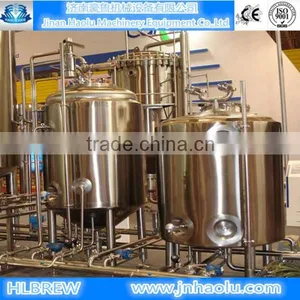 1500L Brewery Equipment for Sale,beer Factory Equipment thumbnail-4