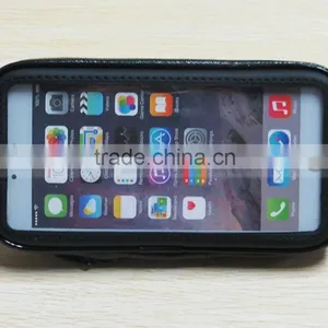 Handle 5.5 Inch Bike Bag Sport Waterproof Case for IPhone 6S Plus Galaxy S7 S6 Edge Note 3 4 5 thumbnail-5
