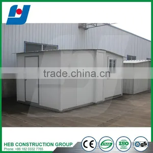 Q235B Steel Prefab Rack Building/warehouse/plant/work Shop thumbnail-1