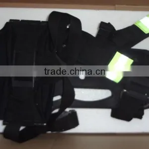 DJ Co2 Gun Backpack for Co2 Tank , N2 Tank Bottle Straps Gas CO2 Tank Back Pack for Led Co2 Gun thumbnail-1