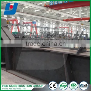 Steel Hollow Section Machine thumbnail-4