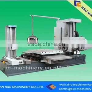 TPX6113A/2 Used Cylinder Boring Machine thumbnail-1