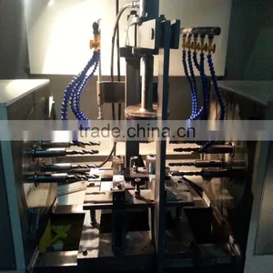 China Drilling Machine For Valve thumbnail-4