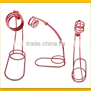 Fashion Line Metal Wine Rack thumbnail-1
