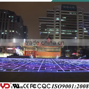 Hangzhou Yongdian Illumination Strip Led Light With Base Type thumbnail-4