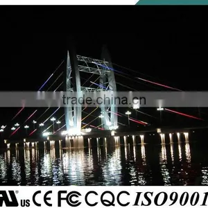 Patented IP68 Waterproof LED RGB 5050 Square Light Source thumbnail-3