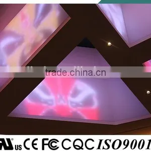 IP68 Fireproof V-0 Decorative Inner Light Source for Various Shape of Lights RGB LED thumbnail-6