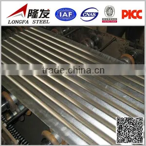 Galvanized Roofing Sheet thumbnail-1