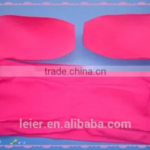 Seamless Bra, Seamless Bandeu thumbnail-6