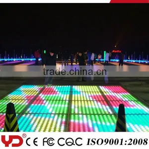 2014 Newest CE Approved IP68 Colorful Professional Led Stage Light thumbnail-1