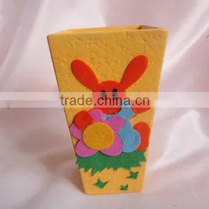 Ceramic Flower Pot thumbnail-1