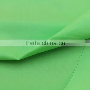 GOOD QUALITY COTTON POLY T400 T/C STRETCH PLAIN FABRIC thumbnail-4